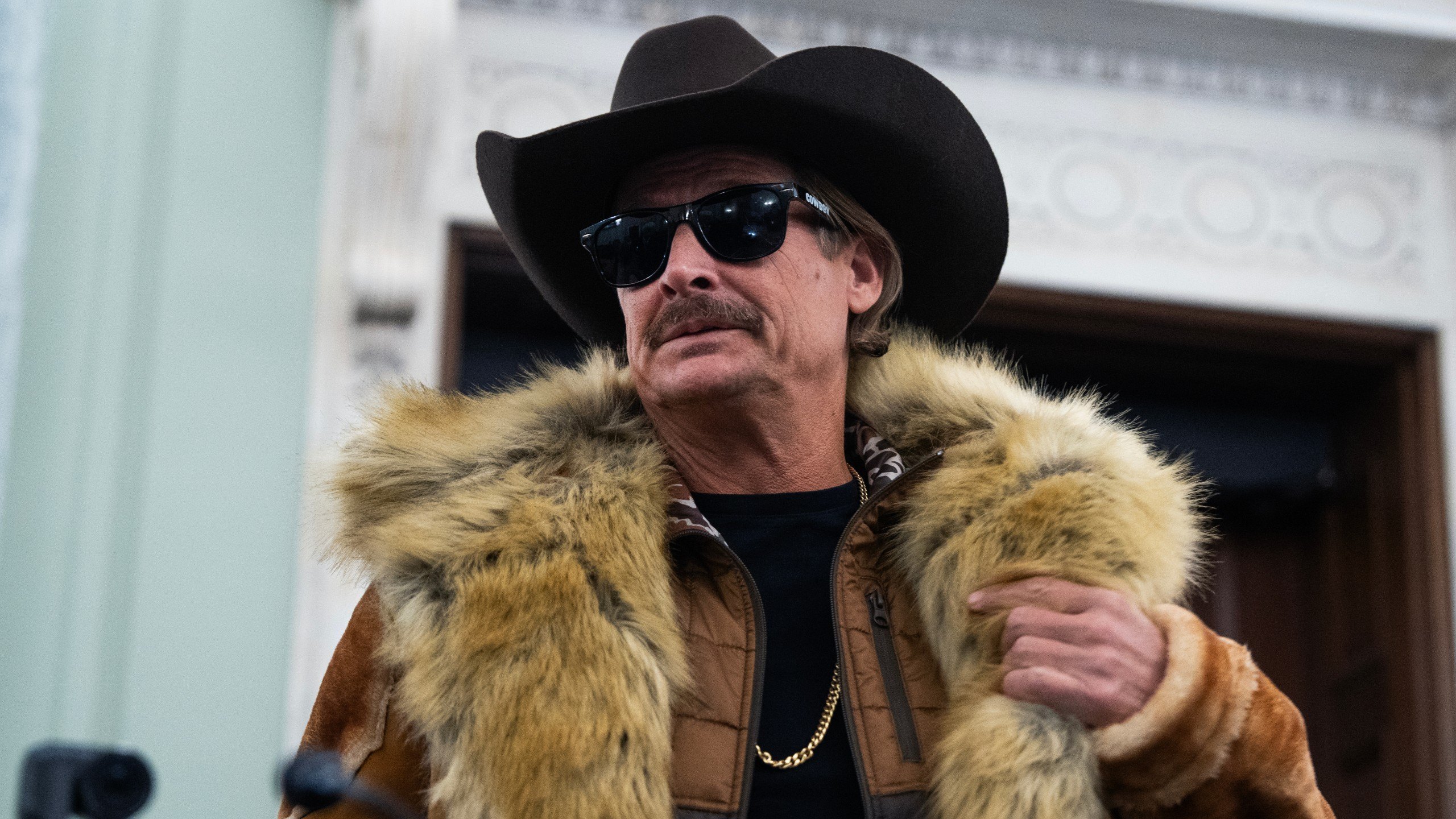 Pete Hegseth Confirms Helicopter Pilots Who Flew Over Kid Rock's 'Southern White House' Will Face 'No Penalty': 'Carry On, Patriots'