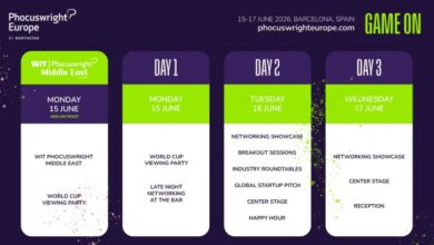 Phocuswright unveils Phocuswright Europe 2026 program | News