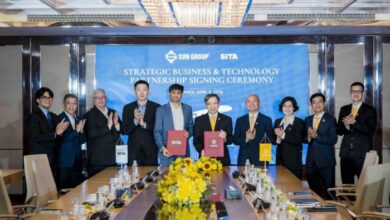 Phu Quoc becomes a major aviation hub in the Asia-Pacific region News