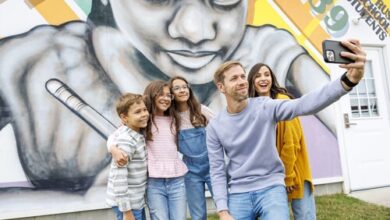 Plan a family road trip for America's 250th on the American Civil Rights Trail | News