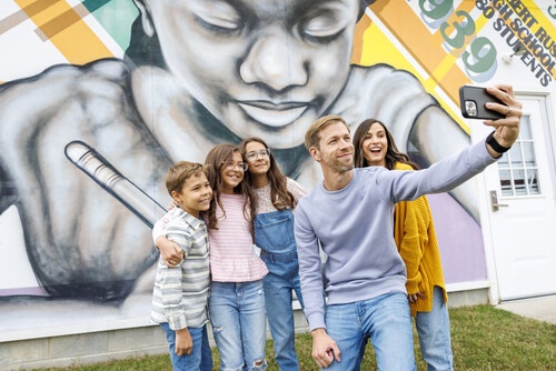 Plan a family road trip for America's 250th on the American Civil Rights Trail | News