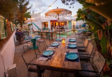 Pom Thaï Ibiza returns to Ibiza for the summer of 2026 | News