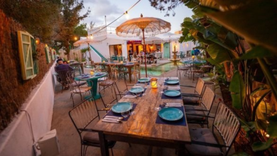 Pom Thaï Ibiza returns to Ibiza for the summer of 2026 | News