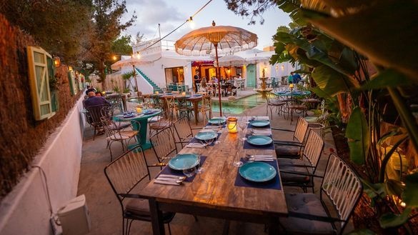 Pom Thaï Ibiza returns to Ibiza for the summer of 2026 | News