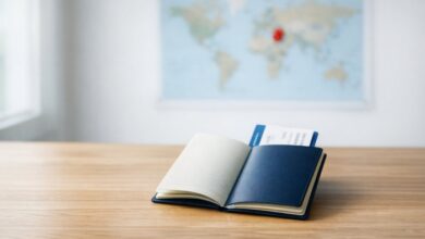 Practical Travel Planning Tips for Postgraduate Students Studying Abroad | News