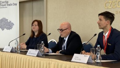 Prague as a center of global tourism. The capital organizes Czech Republic Travel Trade Day 2026 | News