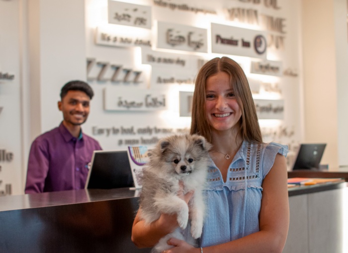 Premier Inn introduces dog-friendly stays in Dubai | News