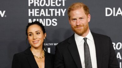 Prince Harry and Meghan Markle's biggest business disasters since Megxit