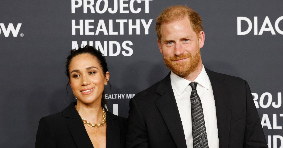 Prince Harry and Meghan Markle's biggest business disasters since Megxit