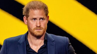 Prince Harry's conference in Melbourne cuts ticket prices