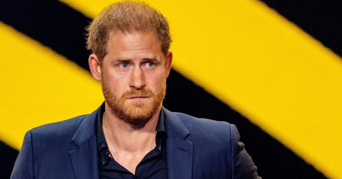 Prince Harry's conference in Melbourne cuts ticket prices