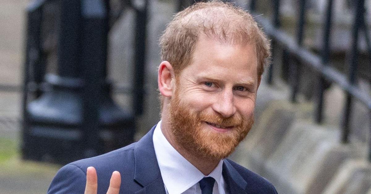 Prince Harry's visa postponement fuels accusations of 'drug cover-up'