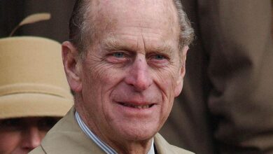 Prince Philip's death mystery erupts over cancer claim