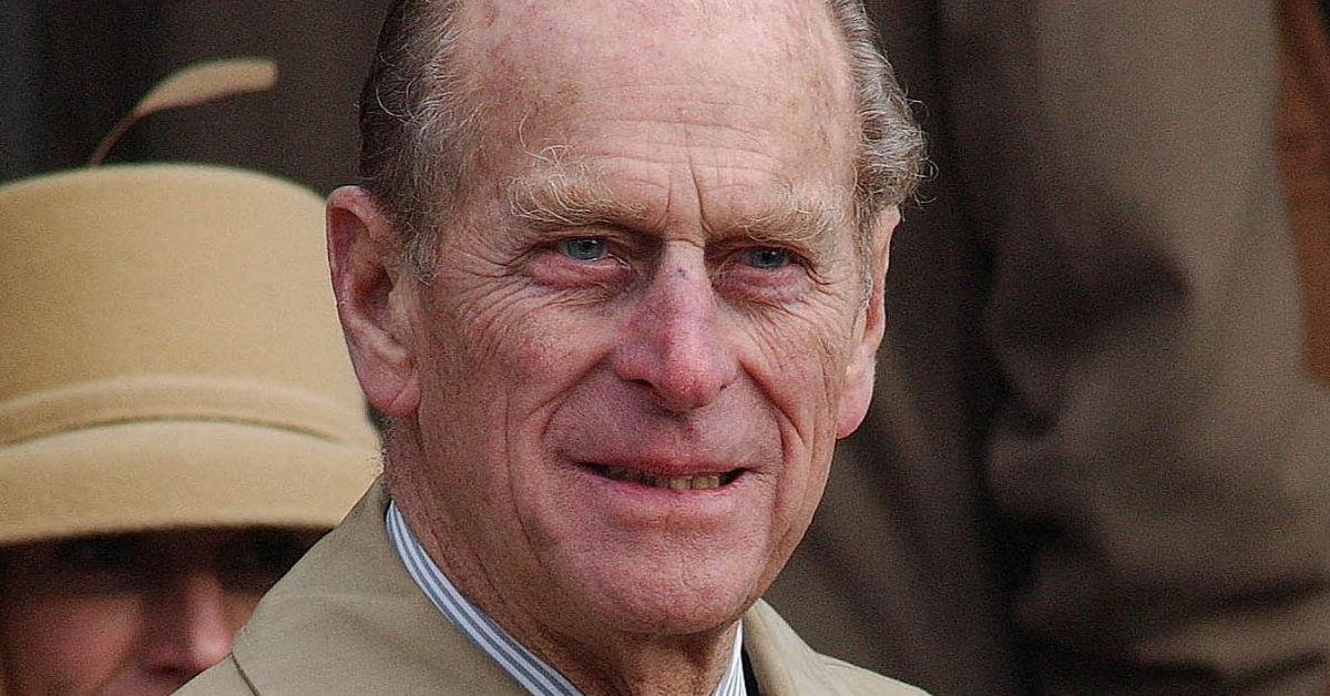 Prince Philip's death mystery erupts over cancer claim