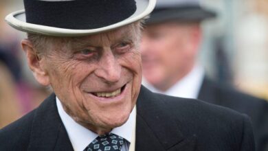 Prince Philip's health details raise new questions
