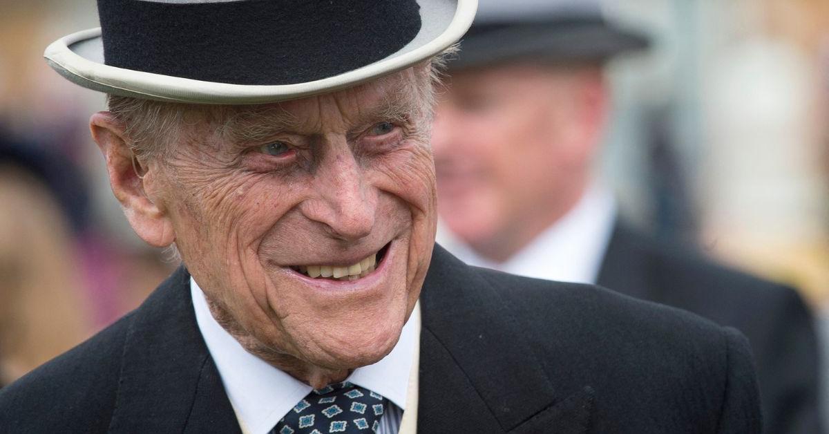 Prince Philip's health details raise new questions
