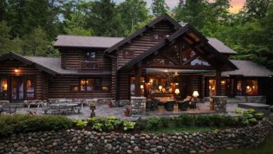 Photo of cabin for sale in Petoskey, MI