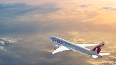 Qatar Airways resumes daily flights to the United Arab Emirates and Syria | News