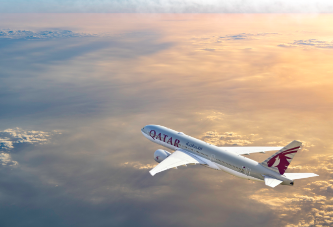 Qatar Airways resumes daily flights to the United Arab Emirates and Syria | News