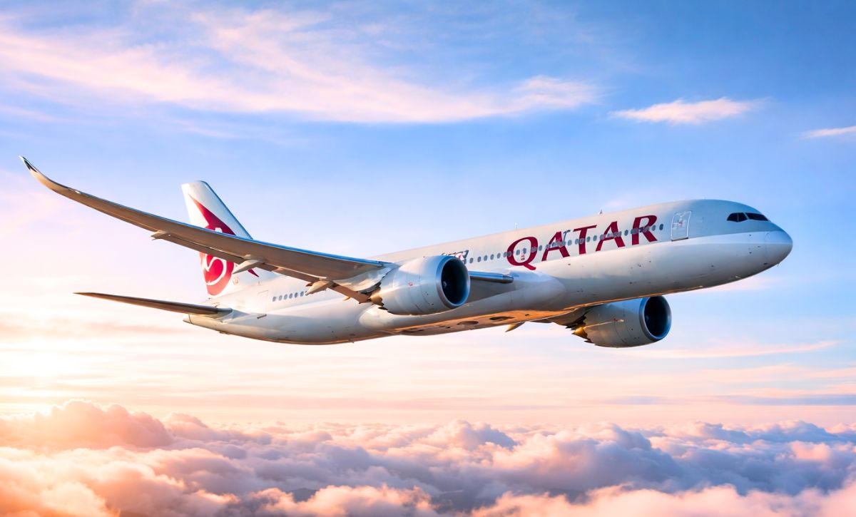 Qatar Aims to Recover Flight Operations to 120 Destinations by mid-May 2026