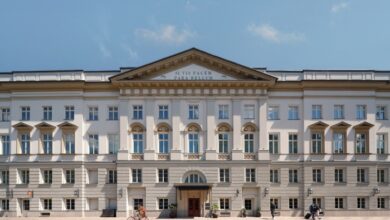 REINTRODUCTION OF STRADOM HOUSE, AUTOGRAPH COLLECTION BY MARRIOTT, IN KRAKÓW | News