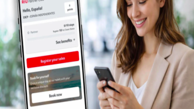 RIU Hotels & Resorts has launched a new mobile application for RIU Partner Club | News