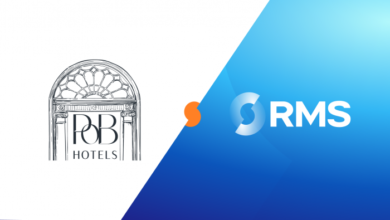 RMS partners with Pride of Britain Hotels to strengthen its luxury hotel offering in the UK | News