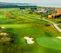 ROCCO FORTE HOTELS LAUNCHES THE GRAND EUROPEAN GOLF TOUR | News