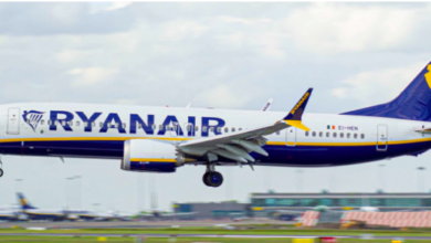 RYANAIR TO CLOSE 7 BERLIN BASE FROM OCTOBER 2026 | News