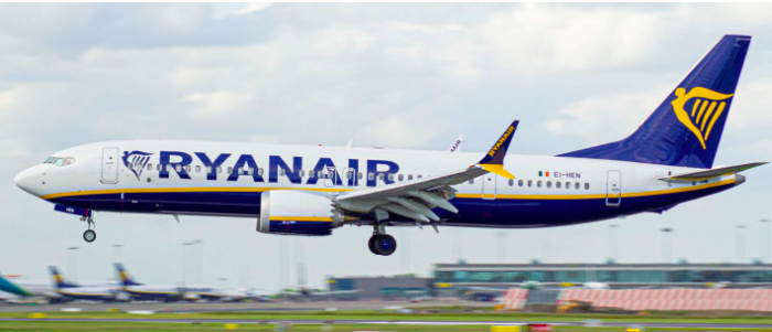 RYANAIR TO CLOSE 7 BERLIN BASE FROM OCTOBER 2026 | News