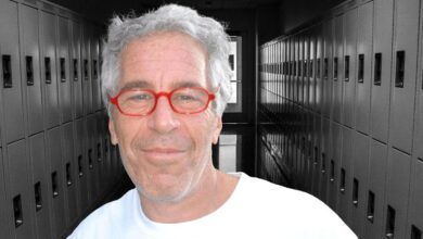 Radar Reveals REAL Hidden Jeffrey Epstein Files in US