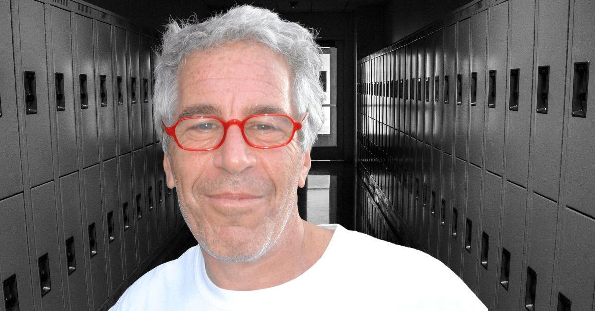 Radar Reveals REAL Hidden Jeffrey Epstein Files in US