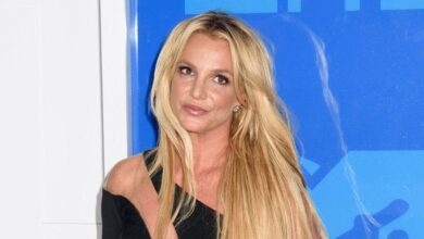 Radar reveals Britney Spears' most shocking scandals