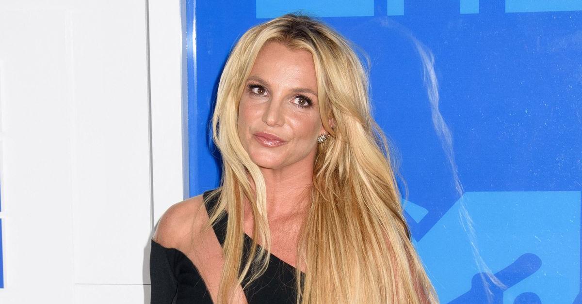 Radar reveals Britney Spears' most shocking scandals
