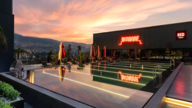 Radisson Hotel Group introduces Radisson RED Izmir Point Bornova | News