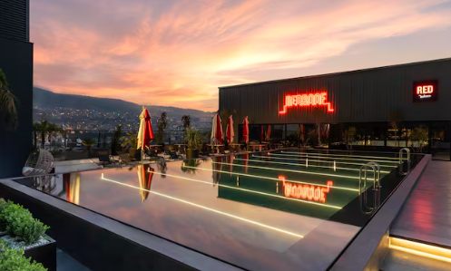 Radisson Hotel Group introduces Radisson RED Izmir Point Bornova | News