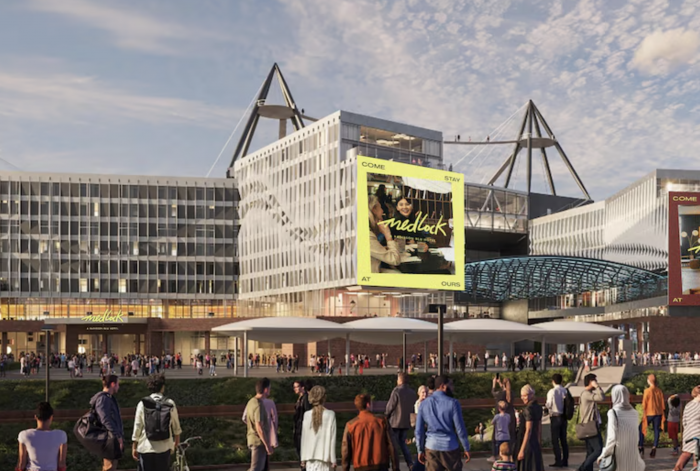 Radisson Hotel Group is a leader in the European upper luxury and resort segments | News