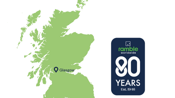 Ramble Worldwide celebrates 80 years this summer with FREE guided walks around the UK | News