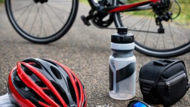 Ready for a bike ride: the essential gear guide for novice cyclists | News