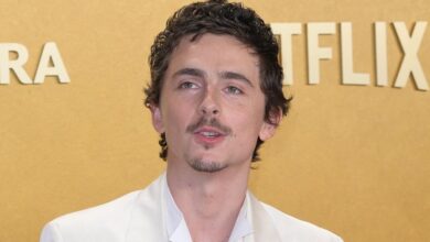Real reason why Timothée Chalamet was rejected from the Oscars