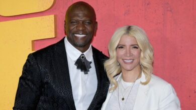 Rebecca King-Crews' Parkinson's Diagnosis: Everything You Need to Know