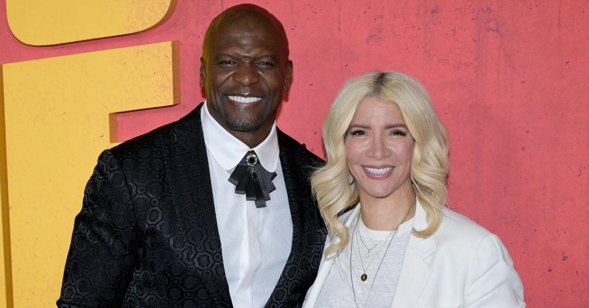 Rebecca King-Crews' Parkinson's Diagnosis: Everything You Need to Know