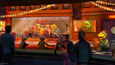 Rock 'n' Roller Coaster starring The Muppets launches May 26, 2026 at Disney's Hollywood Studios | News