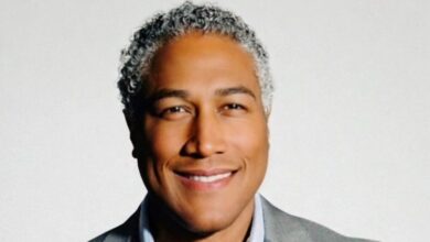 Ron Frierson named president and CEO of the Hollywood Chamber of Commerce