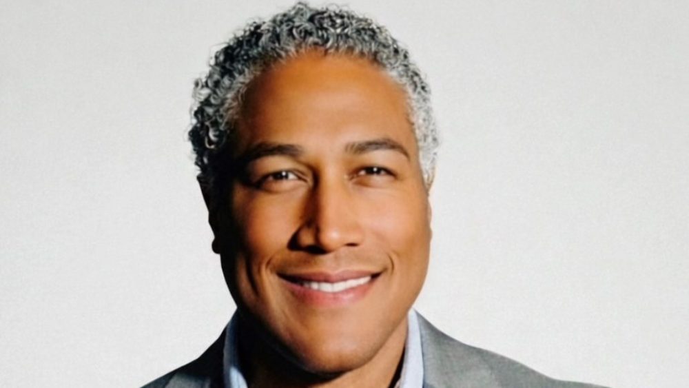 Ron Frierson named president and CEO of the Hollywood Chamber of Commerce