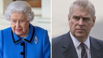 Royal family haunted by the Queen's 100th birthday, Andrew Secrets