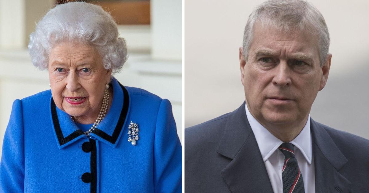 Royal family haunted by the Queen's 100th birthday, Andrew Secrets