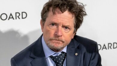 Rumors that Michael J. Fox was shot dead after CNN's huge mistake