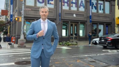Ryan Serhant Launches New Short Series 'The Broker.Age.'