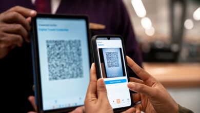 SITA research shows that investments in aviation record technology depend on one thing: data coordination | News